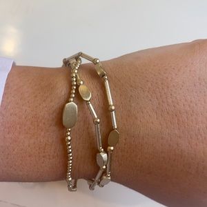 Kendra Scott bracelet